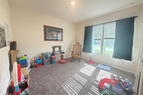 Villa ou maison à vendre à Bunnell, Floride: 4 chambres, 172.98 m2 № 2338934 - photo 30