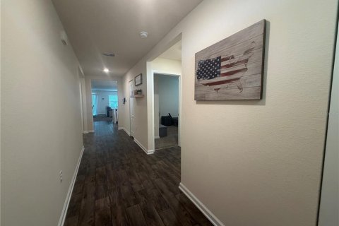 Villa ou maison à vendre à Bunnell, Floride: 4 chambres, 172.98 m2 № 2338934 - photo 4