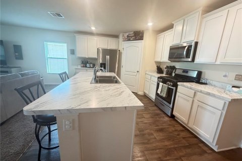 Villa ou maison à vendre à Bunnell, Floride: 4 chambres, 172.98 m2 № 2338934 - photo 8