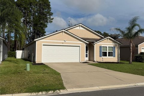 Villa ou maison à vendre à Bunnell, Floride: 4 chambres, 172.98 m2 № 2338934 - photo 2
