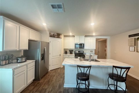 Villa ou maison à vendre à Bunnell, Floride: 4 chambres, 172.98 m2 № 2338934 - photo 9