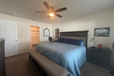 Villa ou maison à vendre à Bunnell, Floride: 4 chambres, 172.98 m2 № 2338934 - photo 19