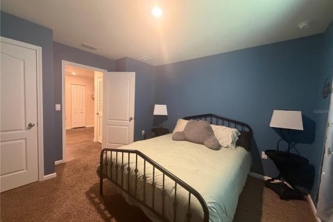 Villa ou maison à vendre à Bunnell, Floride: 4 chambres, 172.98 m2 № 2338934 - photo 26