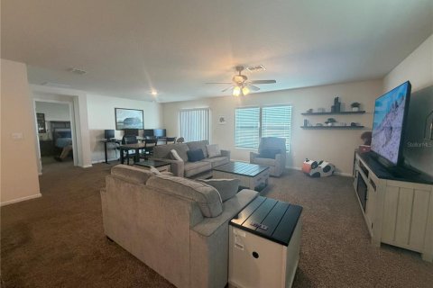 Villa ou maison à vendre à Bunnell, Floride: 4 chambres, 172.98 m2 № 2338934 - photo 14