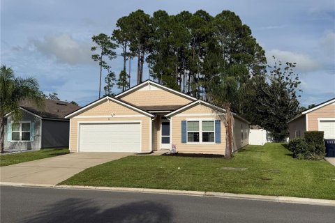 Villa ou maison à vendre à Bunnell, Floride: 4 chambres, 172.98 m2 № 2338934 - photo 3