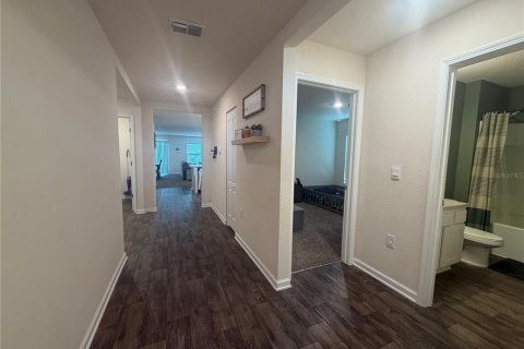 Villa ou maison à vendre à Bunnell, Floride: 4 chambres, 172.98 m2 № 2338934 - photo 5