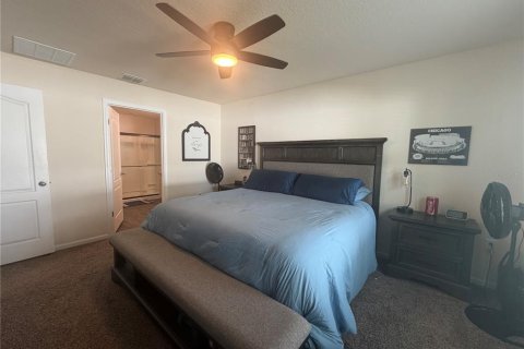 Villa ou maison à vendre à Bunnell, Floride: 4 chambres, 172.98 m2 № 2338934 - photo 18