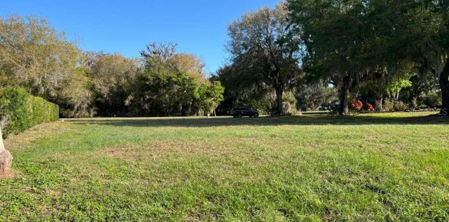 Land in Sebring, Florida № 2111844