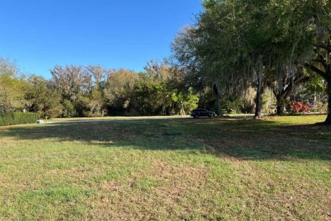 Land in Sebring, Florida № 2111844 - photo 4