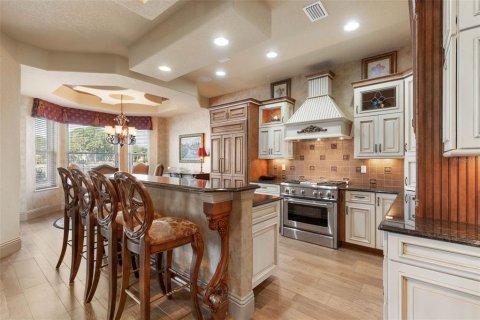 House in Palm Coast, Florida 5 bedrooms, 384.15 sq.m. № 2119780 - photo 10