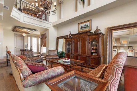House in Palm Coast, Florida 5 bedrooms, 384.15 sq.m. № 2119780 - photo 20