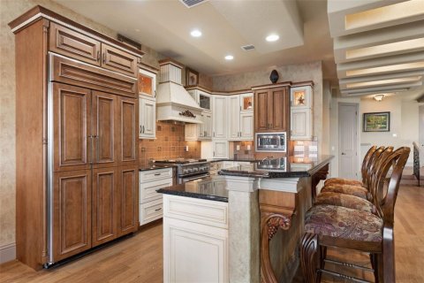 House in Palm Coast, Florida 5 bedrooms, 384.15 sq.m. № 2119780 - photo 14