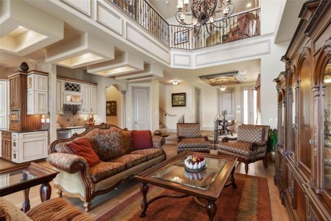 House in Palm Coast, Florida 5 bedrooms, 384.15 sq.m. № 2119780 - photo 7