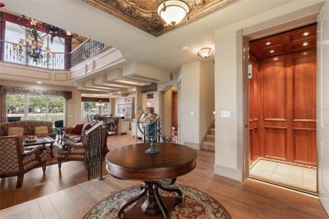 House in Palm Coast, Florida 5 bedrooms, 384.15 sq.m. № 2119780 - photo 21