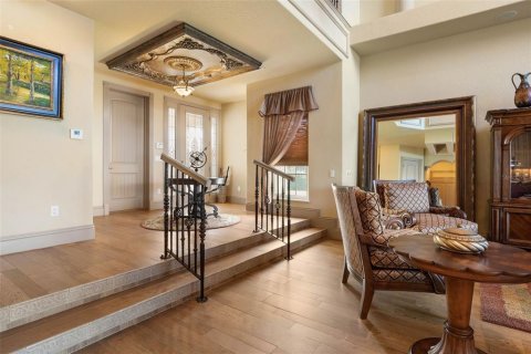 House in Palm Coast, Florida 5 bedrooms, 384.15 sq.m. № 2119780 - photo 4
