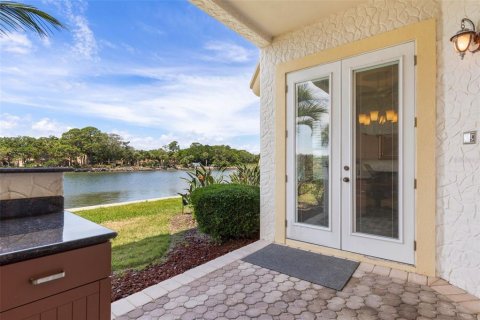 House in Palm Coast, Florida 5 bedrooms, 384.15 sq.m. № 2119780 - photo 24