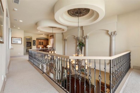 House in Palm Coast, Florida 5 bedrooms, 384.15 sq.m. № 2119780 - photo 27