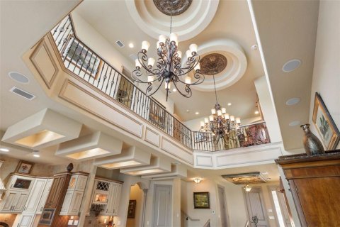 House in Palm Coast, Florida 5 bedrooms, 384.15 sq.m. № 2119780 - photo 8