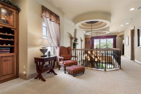 House in Palm Coast, Florida 5 bedrooms, 384.15 sq.m. № 2119780 - photo 26