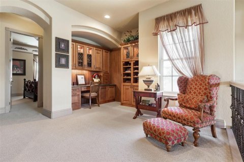 House in Palm Coast, Florida 5 bedrooms, 384.15 sq.m. № 2119780 - photo 25