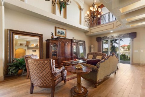 House in Palm Coast, Florida 5 bedrooms, 384.15 sq.m. № 2119780 - photo 19