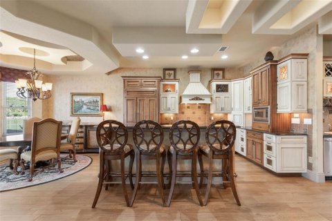 House in Palm Coast, Florida 5 bedrooms, 384.15 sq.m. № 2119780 - photo 9