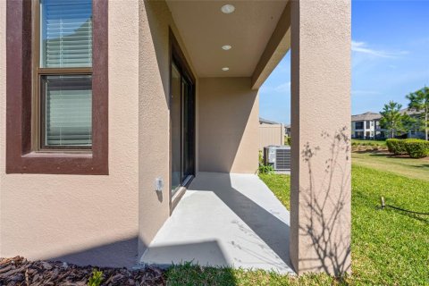 Touwnhouse à louer à Wesley Chapel, Floride: 3 chambres, 190.17 m2 № 2118068 - photo 28