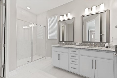 Touwnhouse à louer à Wesley Chapel, Floride: 3 chambres, 190.17 m2 № 2118068 - photo 25