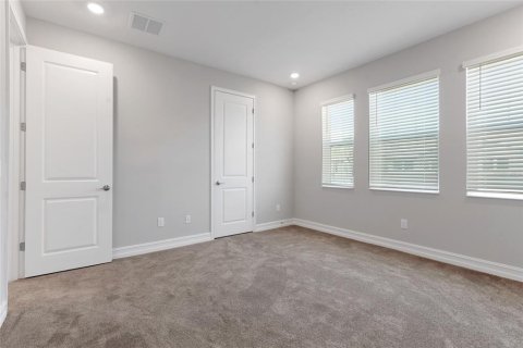 Touwnhouse à louer à Wesley Chapel, Floride: 3 chambres, 190.17 m2 № 2118068 - photo 19