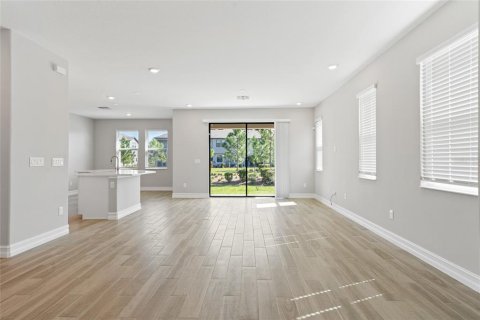 Touwnhouse à louer à Wesley Chapel, Floride: 3 chambres, 190.17 m2 № 2118068 - photo 8