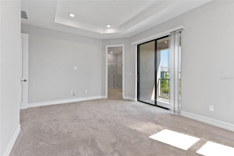 Touwnhouse à louer à Wesley Chapel, Floride: 3 chambres, 190.17 m2 № 2118068 - photo 23