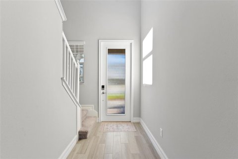Touwnhouse à louer à Wesley Chapel, Floride: 3 chambres, 190.17 m2 № 2118068 - photo 6
