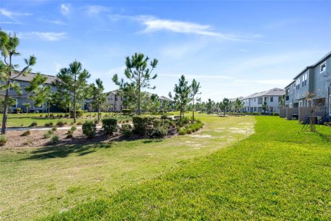 Touwnhouse à louer à Wesley Chapel, Floride: 3 chambres, 190.17 m2 № 2118068 - photo 30