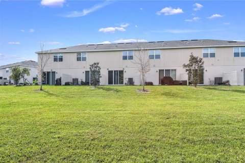 Adosado en venta en Orlando, Florida, 3 dormitorios, 126.25 m2 № 1582306 - foto 24