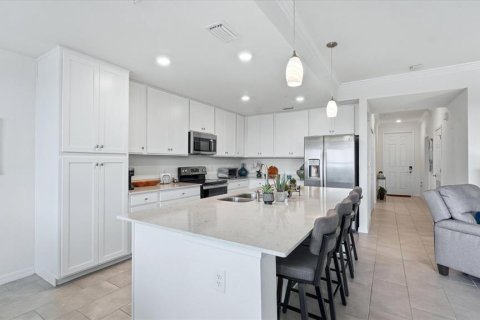 Condo in Lakewood Ranch, Florida, 2 bedrooms in LAKEWOOD NATIONAL № 2220824 - photo 24
