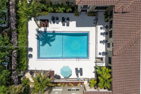 Appartement à louer à Coral Gables, Floride: 1 chambre, 64.1 m2 № 2340343 - photo 20