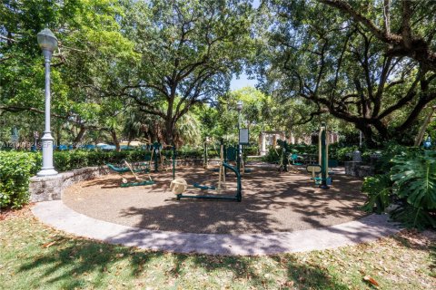 Appartement à louer à Coral Gables, Floride: 1 chambre, 64.1 m2 № 2340343 - photo 28