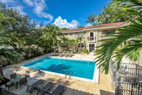 Appartement à louer à Coral Gables, Floride: 1 chambre, 64.1 m2 № 2340343 - photo 19