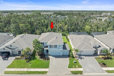 House in Palmetto, Florida 5 bedrooms, 339.19 sq.m. № 1856353 - photo 3