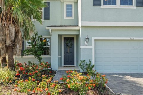 House in Palmetto, Florida 5 bedrooms, 339.19 sq.m. № 1856353 - photo 5