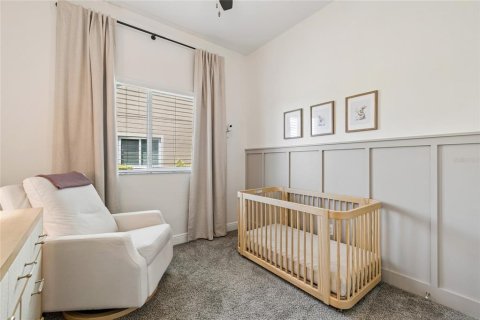 Купить виллу или дом в Аполло-Бич, Флорида 10 комнат, 256.97м2, № 2223606 - фото 23