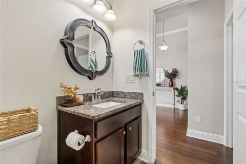 Купить виллу или дом в Аполло-Бич, Флорида 10 комнат, 256.97м2, № 2223606 - фото 30