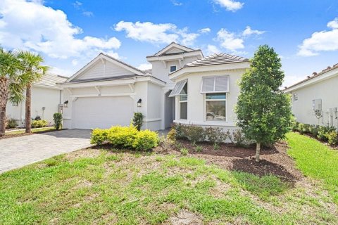 Villa ou maison à vendre à Palmetto, Floride: 3 chambres, 175.21 m2 № 2216803 - photo 3