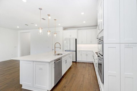Villa ou maison à vendre à Palmetto, Floride: 3 chambres, 175.21 m2 № 2216803 - photo 28