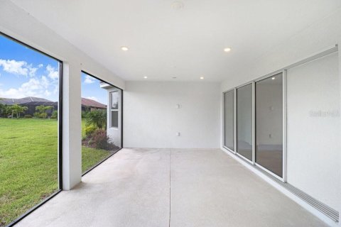 Villa ou maison à vendre à Palmetto, Floride: 3 chambres, 175.21 m2 № 2216803 - photo 8