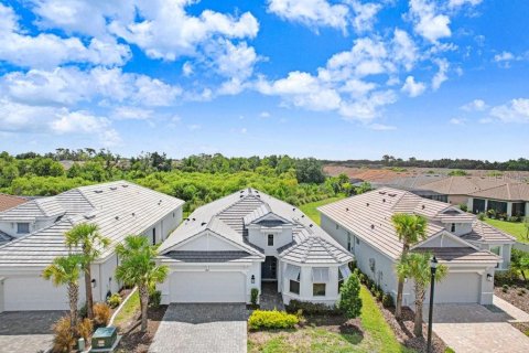Villa ou maison à vendre à Palmetto, Floride: 3 chambres, 175.21 m2 № 2216803 - photo 5