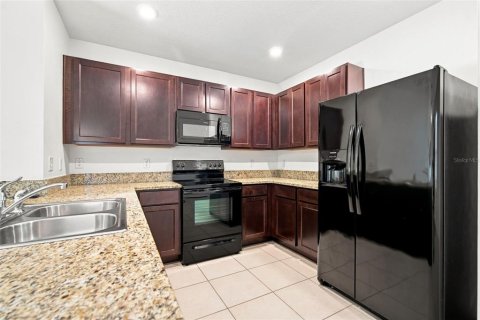 Villa ou maison à vendre à Riverview, Floride: 3 chambres, 140.84 m2 № 2329462 - photo 14