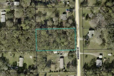Terreno en venta en Bunnell, Florida № 1844784 - foto 3