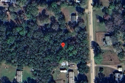Terreno en venta en Bunnell, Florida № 1844784 - foto 1