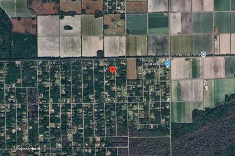Terreno en venta en Bunnell, Florida № 1844784 - foto 2